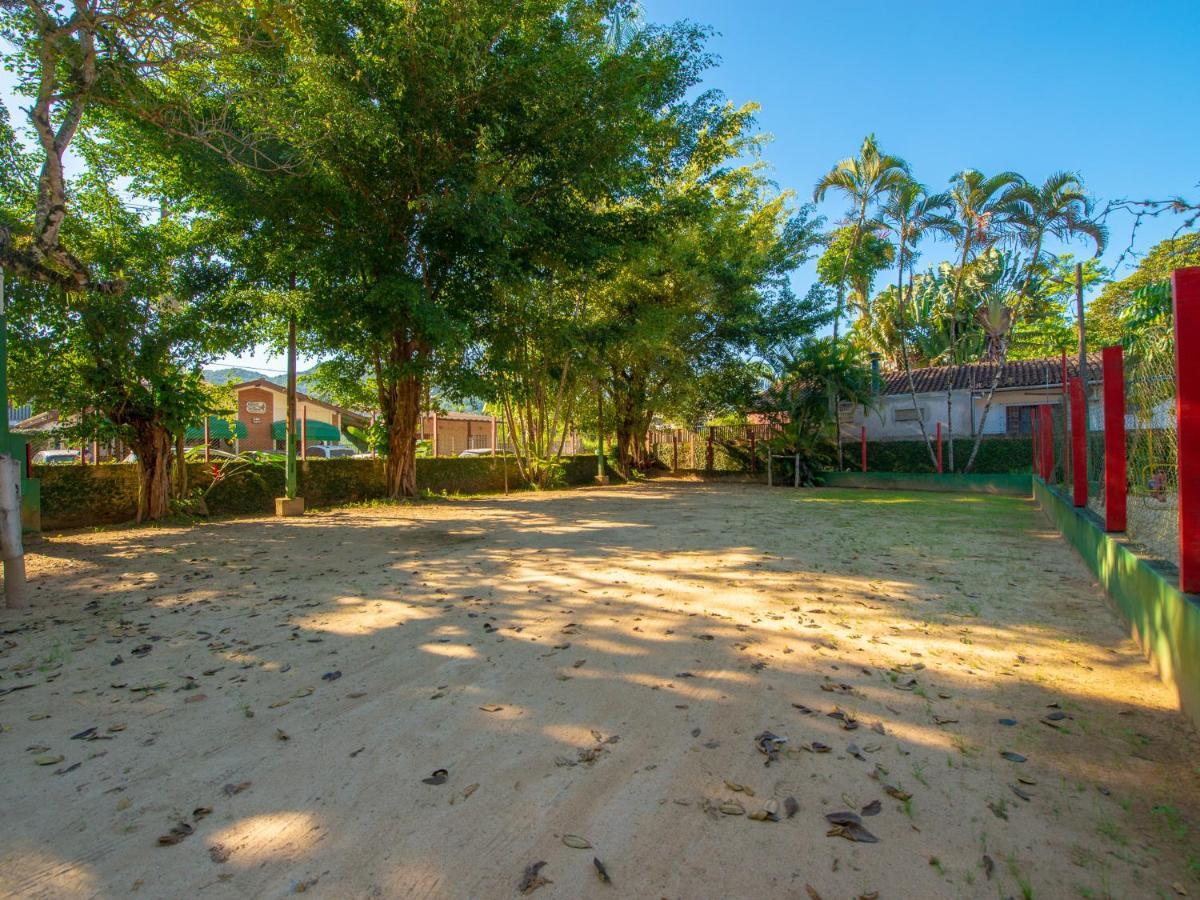 Hotel Saveiros Ubatuba Exterior photo